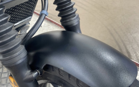 HONDA REBEL 250 S EDITION MC49