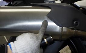 KAWASAKI ZX-4R SE 2024 ZX400P