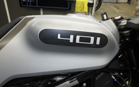 HUSQVARNA VITPILEN 401 2022