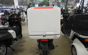 YAMAHA GEAR Gen.2 UA06J