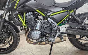 KAWASAKI Z650 ABS 2019 ER650H