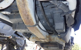 SUZUKI ﾚｯﾂ CA4AA