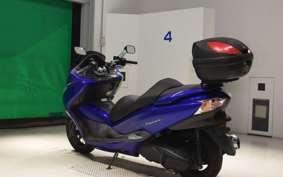 HONDA FORZA Z GEN 2 1997 MF10