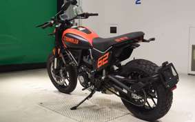 DUCATI SCRAMBLER FULL THROTTLE 2024
