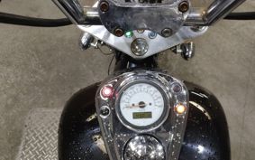 HONDA SHADOW 400 NC34