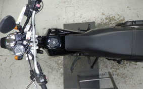 YAMAHA TW225 1997 DG09J