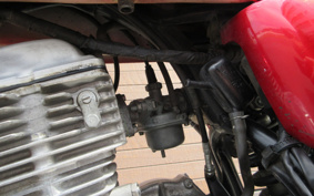 HONDA APE 50 AC16