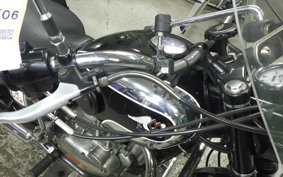 KAWASAKI ESTRELLA CUSTOM BJ250A
