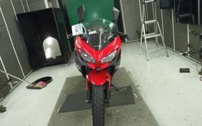 KAWASAKI NINJA 400 2022 EX400G