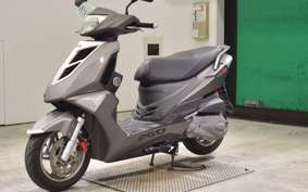 PGO TIGRA 125
