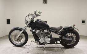 HONDA STEED 400 1992 NC26