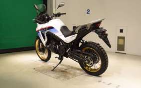 HONDA TRANSALP XL750 2024 RD16