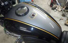 KAWASAKI W800 2011 EJ800A