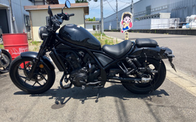 HONDA REBEL 1100 DCT 2022 SC83