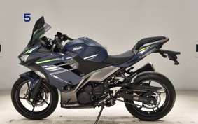 KAWASAKI NINJA 400 2021 EX400G