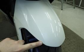 YAMAHA MAJESTY155 Gen.2 S 2019 SG52J