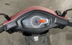 SUZUKI ADDRESS V125 CF4MA
