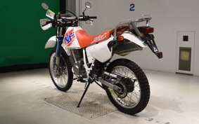 HONDA XLR125R JD16