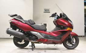 HONDA SILVER WING 400 GT Type 2009 NF03