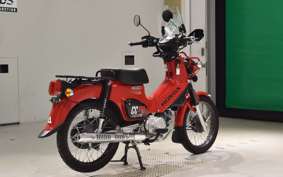 HONDA ｸﾛｽｶﾌﾞ110-2 JA45