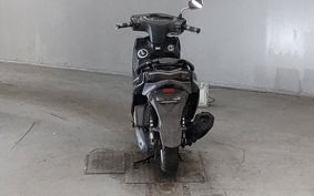 YAMAHA CYGNUS125XSR SEA5J