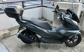 HONDA PCX 160 KF47