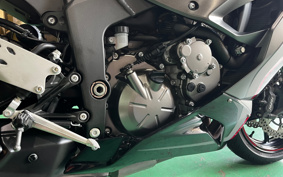 KAWASAKI NINJA ZX-6R 2022 ZX636G