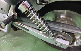 HONDA GB350 2023 NC59