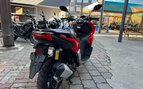 HONDA ADV160 KF54