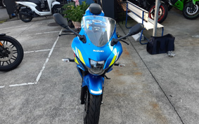 SUZUKI GSX-R125 ABS DL33B