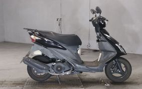 SUZUKI ADDRESS V125 CF4MA
