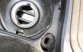 YAMAHA VINO 50 Gen.4 AY02