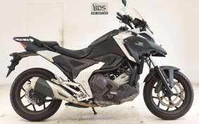 HONDA NC750X DCT 2022 RH09