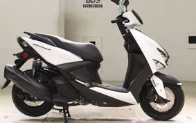 YAMAHA CYGNUSｸﾞﾘﾌｧｽ SEJ4J