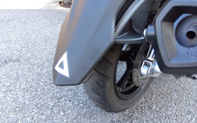 YAMAHA CYGNUS 125 X SED8J