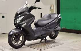SUZUKI SKYWAVE 200 (Burgman 200) 2024 CH41A