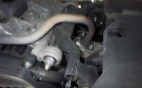 HONDA TACT-4ﾍﾞｰｼｯｸ