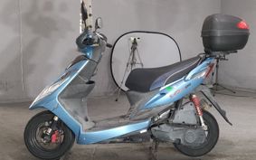 KYMCO VJR125 i SE22AA