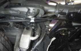HONDA GYRO X 2026 TD02