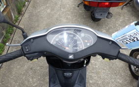 HONDA DIO Gen.6 AF68