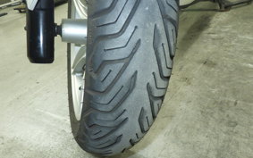 YAMAHA CYGNUS 125 XSR 3 2020 SEA5J