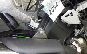 KAWASAKI ZX 10 NINJA ABS 2023 ZXT02L