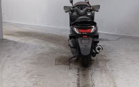 YAMAHA GRAND MAJESTY250 SG15J