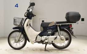 HONDA C110 SUPER CUB 2008 JA10