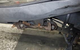 YAMAHA AXIS 125 TREET 2004 SE53J