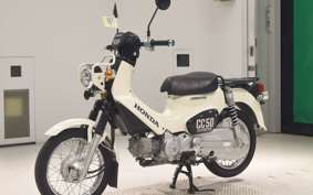 HONDA CROSS CUB 50 AA06