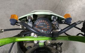 KAWASAKI KSR-2 MX080B