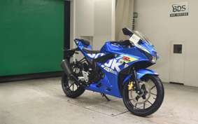 SUZUKI GSX-R125 DL33B