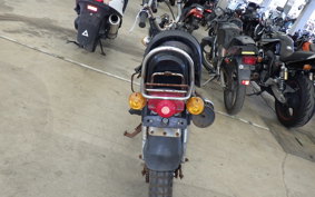 HONDA DAX 50 ST50
