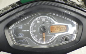 SUZUKI ADDRESS V125 S 2026 CF4MA